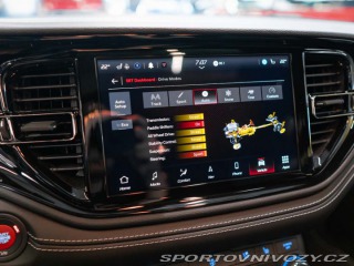 Dodge Durango 6.2 HELLCAT JAILBREAK 710 2026