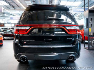 Dodge Durango 6.2 HELLCAT JAILBREAK 710 2026