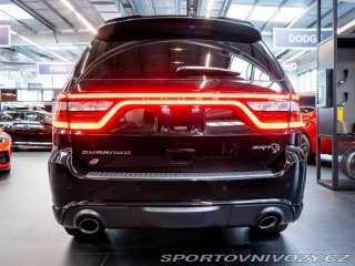 Dodge Durango 6.2 HELLCAT JAILBREAK 710 2026