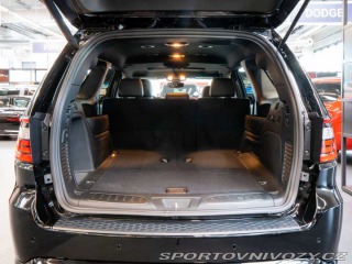 Dodge Durango 6.2 HELLCAT JAILBREAK 710 2026