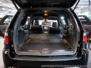 Dodge Durango 6.2 HELLCAT JAILBREAK 710 2026
