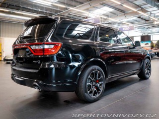 Dodge Durango 6.2 HELLCAT JAILBREAK 710 2026