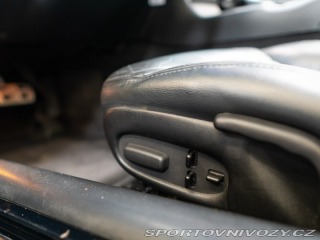 Chevrolet Corvette 5.7 V8 C5, Head-up, BOSE 2003