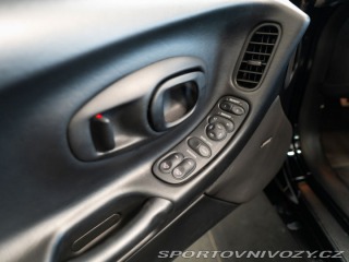 Chevrolet Corvette 5.7 V8 C5, Head-up, BOSE 2003