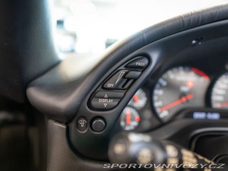 Chevrolet Corvette 5.7 V8 C5, Head-up, BOSE 2003