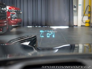 Chevrolet Corvette 5.7 V8 C5, Head-up, BOSE 2003