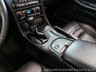 Chevrolet Corvette 5.7 V8 C5, Head-up, BOSE 2003