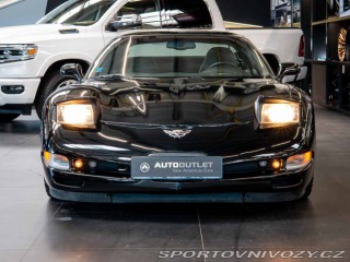 Chevrolet Corvette 5.7 V8 C5, Head-up, BOSE 2003