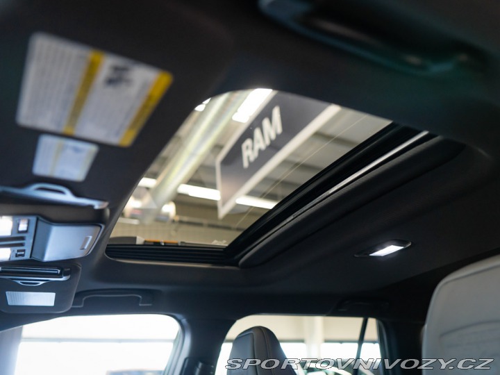 Subaru Ostatní modely Outback 2.4 Wilderness Adap.tlum 2026