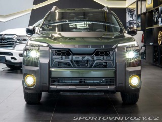 Subaru Ostatní modely Outback 2.4 Wilderness Adap.tlum 2026