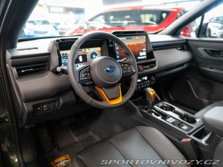Subaru Ostatní modely Outback 2.4 Wilderness Adap.tlum 2026