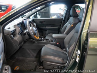 Subaru Ostatní modely Outback 2.4 Wilderness Adap.tlum 2026