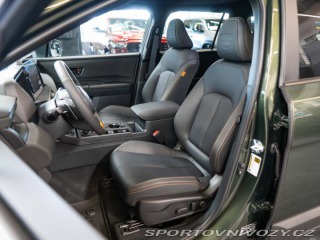 Subaru Ostatní modely Outback 2.4 Wilderness Adap.tlum 2026