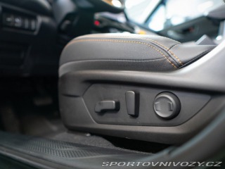 Subaru Ostatní modely Outback 2.4 Wilderness Adap.tlum 2026
