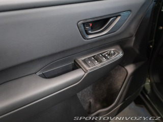 Subaru Ostatní modely Outback 2.4 Wilderness Adap.tlum 2026