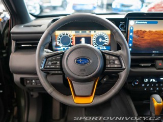 Subaru Ostatní modely Outback 2.4 Wilderness Adap.tlum 2026