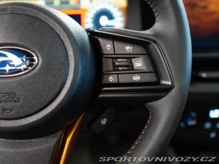 Subaru Ostatní modely Outback 2.4 Wilderness Adap.tlum 2026