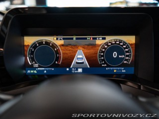 Subaru Ostatní modely Outback 2.4 Wilderness Adap.tlum 2026