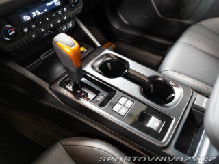 Subaru Ostatní modely Outback 2.4 Wilderness Adap.tlum 2026