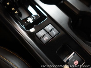 Subaru Ostatní modely Outback 2.4 Wilderness Adap.tlum 2026