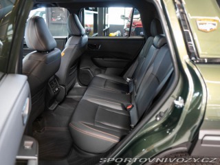 Subaru Ostatní modely Outback 2.4 Wilderness Adap.tlum 2026
