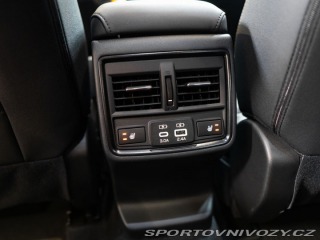 Subaru Ostatní modely Outback 2.4 Wilderness Adap.tlum 2026