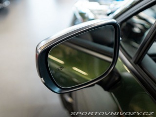 Subaru Ostatní modely Outback 2.4 Wilderness Adap.tlum 2026