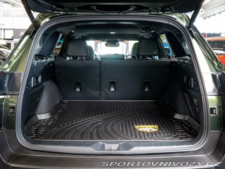 Subaru Ostatní modely Outback 2.4 Wilderness Adap.tlum 2026