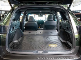 Subaru Ostatní modely Outback 2.4 Wilderness Adap.tlum 2026