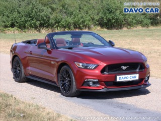 Ford Mustang 5,0 V8 310kW Aut. Remus D