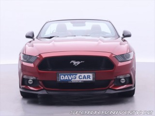 Ford Mustang 5,0 V8 310kW Aut. Remus D 2017