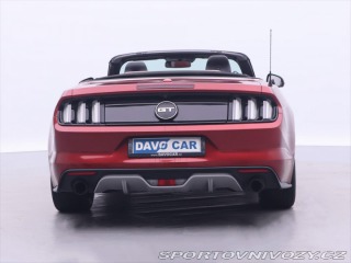 Ford Mustang 5,0 V8 310kW Aut. Remus D 2017