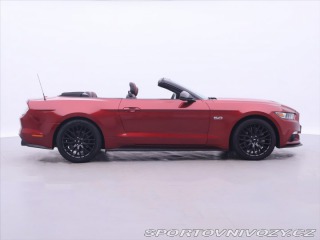 Ford Mustang 5,0 V8 310kW Aut. Remus D 2017