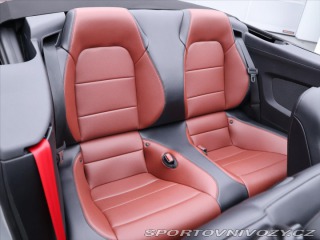 Ford Mustang 5,0 V8 310kW Aut. Remus D 2017
