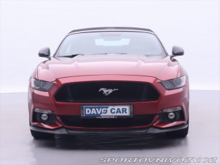Ford Mustang 5,0 V8 310kW Aut. Remus D 2017