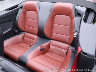 Ford Mustang 5,0 V8 310kW Aut. Remus D 2017