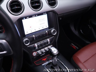 Ford Mustang 5,0 V8 310kW Aut. Remus D 2017