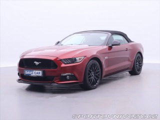 Ford Mustang 5,0 V8 310kW Aut. Remus D 2017