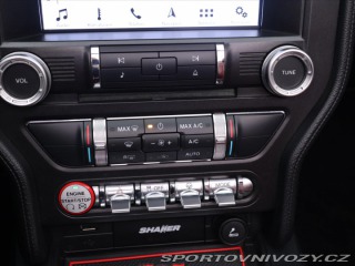 Ford Mustang 5,0 V8 310kW Aut. Remus D 2017