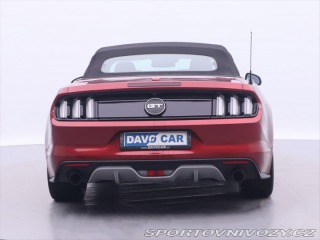 Ford Mustang 5,0 V8 310kW Aut. Remus D 2017
