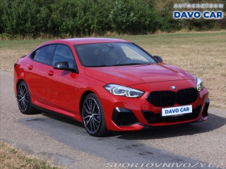 BMW 2 2,0 M235i 225kW CZ xDrive