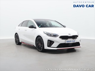 Kia Ceed GT 1,6 TGDI 150kW GT LED 1.M