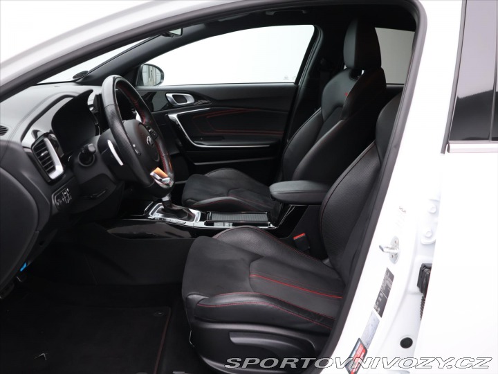 Kia Ceed GT 1,6 TGDI 150kW GT LED 1.M 2019