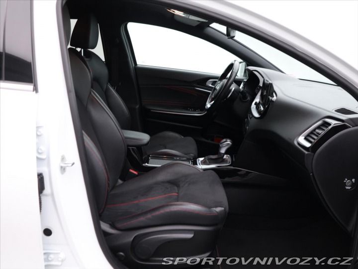 Kia Ceed GT 1,6 TGDI 150kW GT LED 1.M 2019