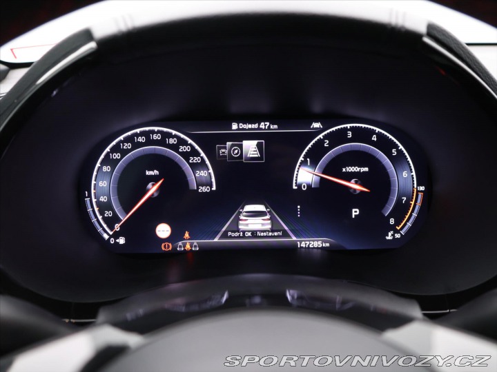 Kia Ceed GT 1,6 TGDI 150kW GT LED 1.M 2019