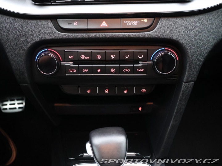 Kia Ceed GT 1,6 TGDI 150kW GT LED 1.M 2019