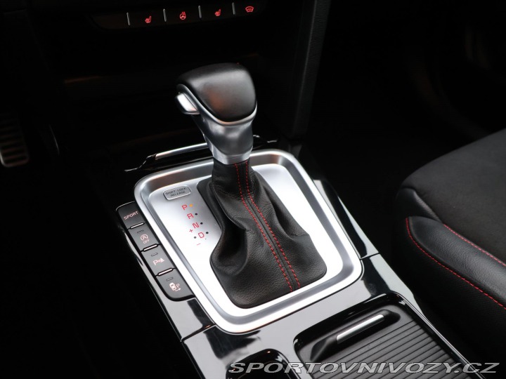 Kia Ceed GT 1,6 TGDI 150kW GT LED 1.M 2019