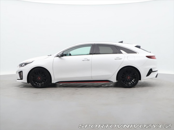 Kia ProCeed 1,6 TGDI 150kW GT LED 1.M 2019