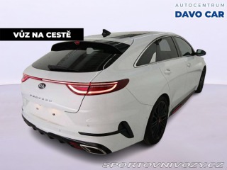 Kia Ceed GT 1,6 TGDI 150kW GT LED 1.M 2019
