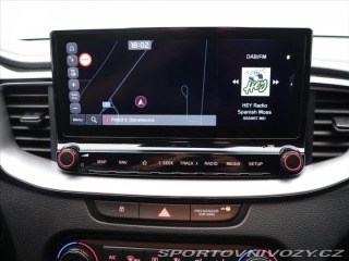 Kia Ceed GT 1,6 TGDI 150kW GT LED 1.M 2019